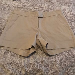 Women’s Theory Shorts Size 4